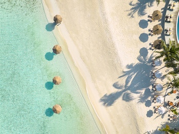 Centara Ras Fushi Resort & Spa Maldives (Adults Only)