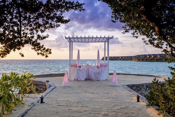 Centara Ras Fushi Resort & Spa Maldives (Adults Only)