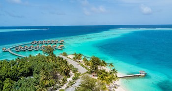 Centara Ras Fushi Resort & Spa Maldives (Adults Only)
