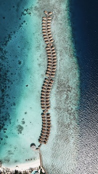 Centara Ras Fushi Resort & Spa Maldives (Adults Only)