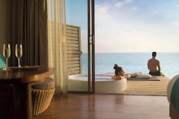 Centara Ras Fushi Resort & Spa Maldives (Adults Only)