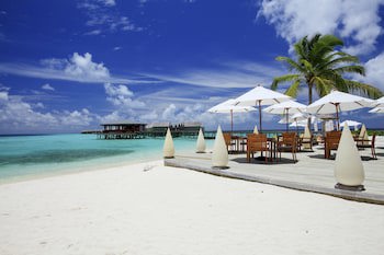 Centara Ras Fushi Resort & Spa Maldives (Adults Only)