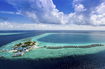 Centara Ras Fushi Resort & Spa Maldives (Adults Only)