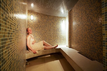 Centara Ras Fushi Resort & Spa Maldives (Adults Only)