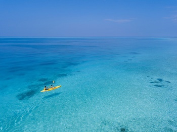 Centara Ras Fushi Resort & Spa Maldives (Adults Only)