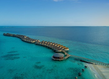 Centara Ras Fushi Resort & Spa Maldives (Adults Only)