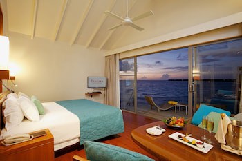 Centara Ras Fushi Resort & Spa Maldives (Adults Only)