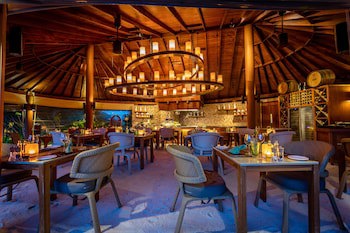 Centara Ras Fushi Resort & Spa Maldives (Adults Only)