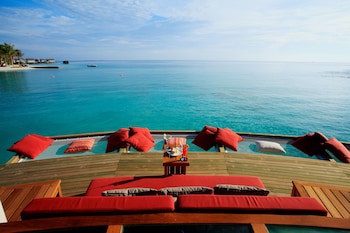 Centara Ras Fushi Resort & Spa Maldives (Adults Only)