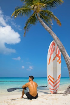 Centara Ras Fushi Resort & Spa Maldives (Adults Only)