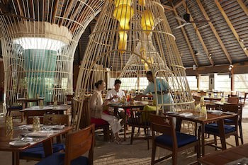 Centara Ras Fushi Resort & Spa Maldives (Adults Only)