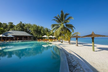 Centara Ras Fushi Resort & Spa Maldives (Adults Only)