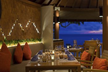 Centara Ras Fushi Resort & Spa Maldives (Adults Only)