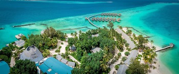 Centara Ras Fushi Resort & Spa Maldives (Adults Only)