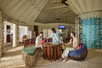 Centara Ras Fushi Resort & Spa Maldives (Adults Only)
