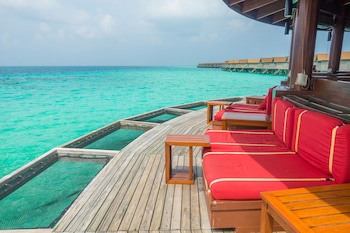 Centara Ras Fushi Resort & Spa Maldives (Adults Only)