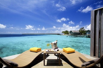 Centara Ras Fushi Resort & Spa Maldives (Adults Only)