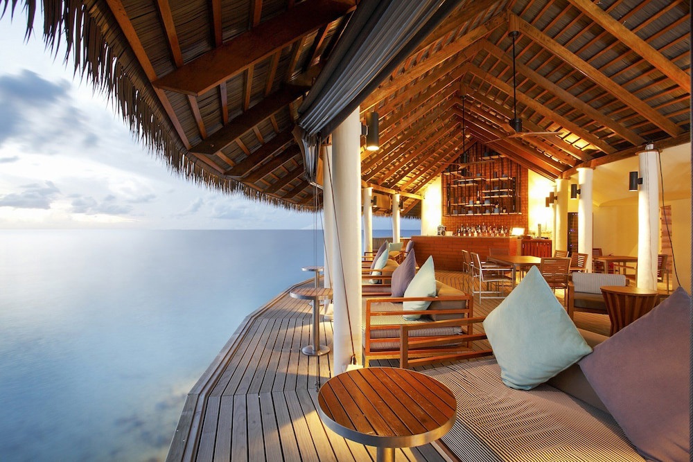 Centara Ras Fushi Resort & Spa Maldives - Adults Only