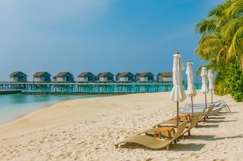Centara Ras Fushi Resort & Spa Maldives (Adults Only)