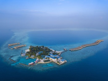 Centara Ras Fushi Resort & Spa Maldives (Adults Only)