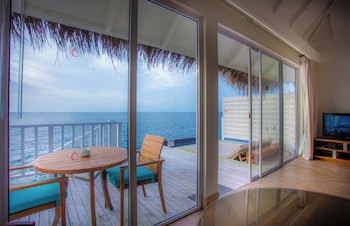 Centara Ras Fushi Resort & Spa Maldives (Adults Only)