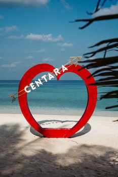 Centara Ras Fushi Resort & Spa Maldives (Adults Only)