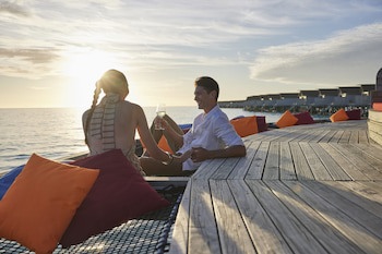 Centara Ras Fushi Resort & Spa Maldives (Adults Only)