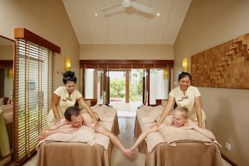 Centara Ras Fushi Resort & Spa Maldives (Adults Only)