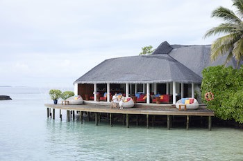 Centara Ras Fushi Resort & Spa Maldives (Adults Only)