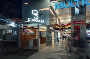 Stannum Boutique Hotel & Spa