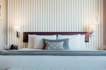 Stannum Boutique Hotel & Spa