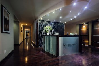 Stannum Boutique Hotel & Spa