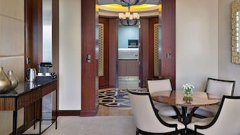 Conrad Dubai