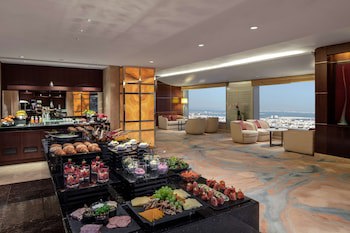 Conrad Dubai