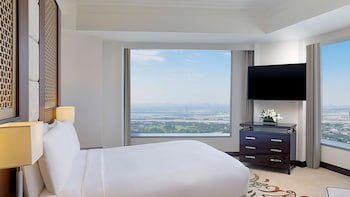 Conrad Dubai