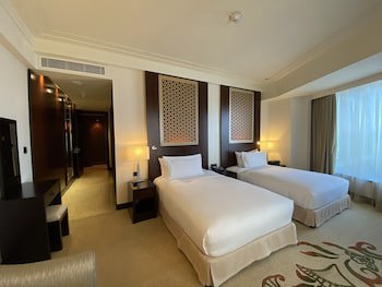 Conrad Dubai