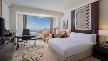 Conrad Dubai