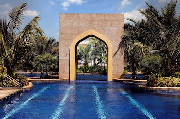 Conrad Dubai