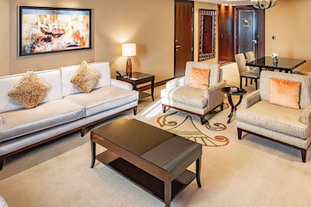 Conrad Dubai