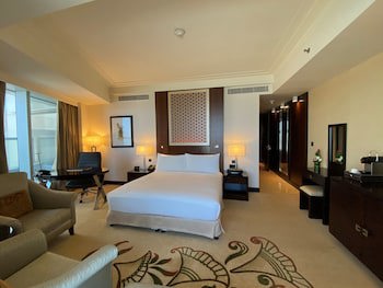 Conrad Dubai