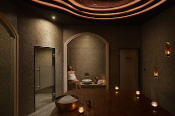 Conrad Dubai