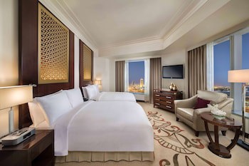 Conrad Dubai