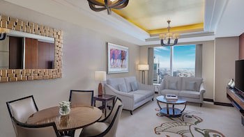 Conrad Dubai