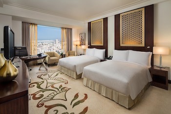Conrad Dubai