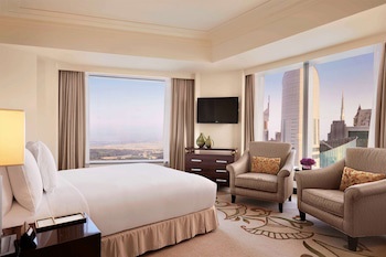 Conrad Dubai