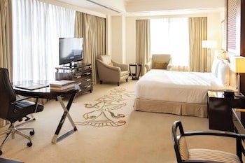 Conrad Dubai