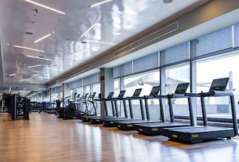 Conrad Dubai