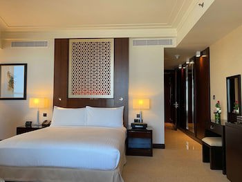 Conrad Dubai