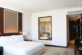 Conrad Dubai