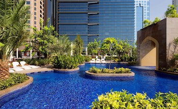 Conrad Dubai